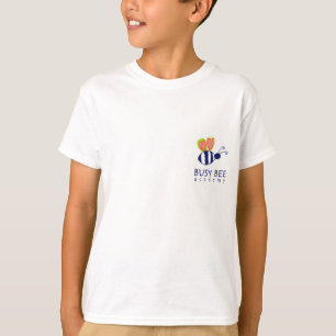 T-shirt manybee