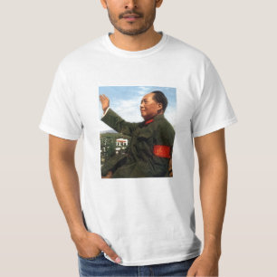 T-shirt Mao