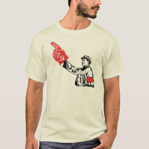 T-shirt Mao - le communisme est #1