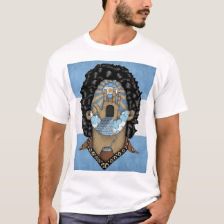 T-shirt Maradona Argentine Football Fan