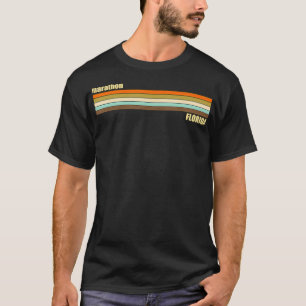 T-shirt Marathon