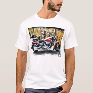 T-shirt Maraudeur de Suzuki