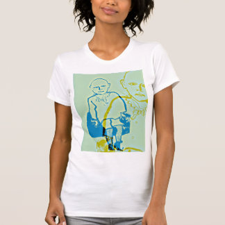 T-shirt Marc Chagall