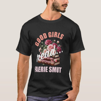 T-shirt Marchandise de Fantastique Romantique Femmes Lisen
