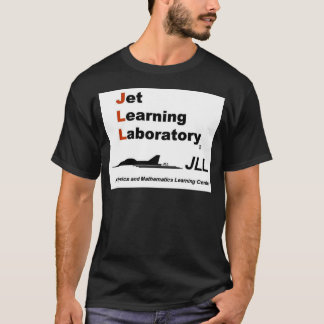 T-shirt Marchandises de logo de JLL