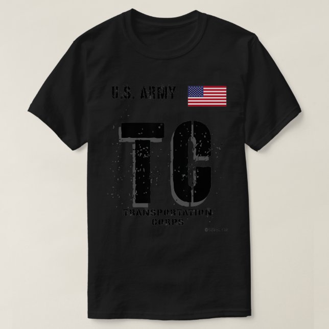 T-shirt Marchandises de nouveauté (Design devant)
