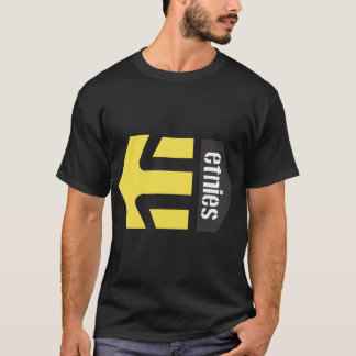 T-shirt Marchandises Etnies