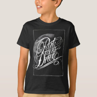 T-shirt Marchandises officielles - Atlas Earth