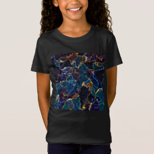T-Shirt Marche à huile