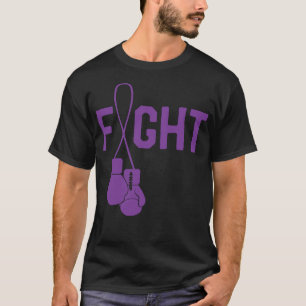 T-shirt Marche des combattants de la lutte contre le cance