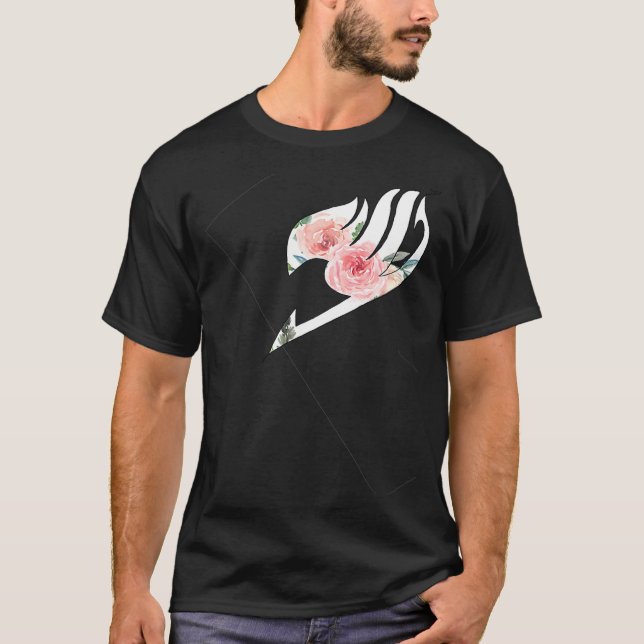 T-shirt Marche féministe Fairy Inspiré (Devant)