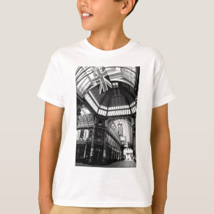 T-shirt Marché Londres de Leadenhall