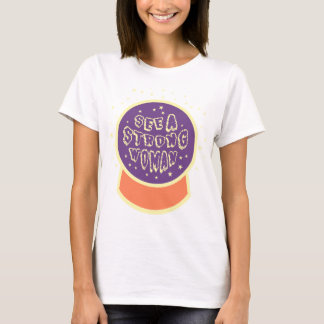 T-shirt Marche pour l'égalité : l'autonomisation des femme