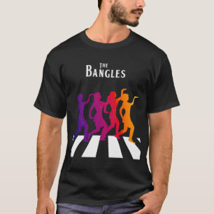 T-shirt Marcher comme un Égyptien Premium