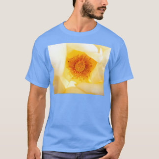 T-shirt Marcher Sous Le Soleil