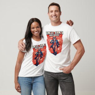 T-shirt Marcher vers l'indépendance