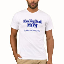 Marching Band Clarinet Maman