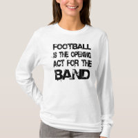 Marching Band Football Loi D'Ouverture Pour La Ban