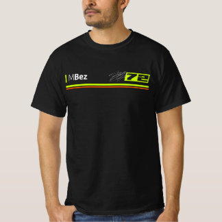 T-shirt Marco Bezzecchi 72 - MotoGP 2022