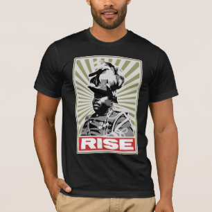 T - Shirt Marcus Garvey