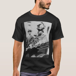 T-shirt Marcus Garvey 1922