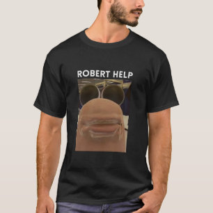 T-shirt Marcus Le Ver Qui Me Déplaît Cette Tendance Drôle