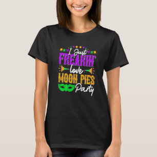 T-shirt Mardi Gras Carnavals Festival Festival Costume de 