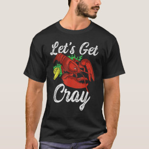 T-shirt Mardi Gras Y'all Fête L Love Ma