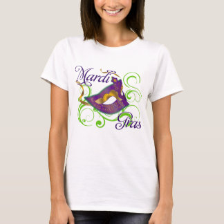 T-shirt MardiGras