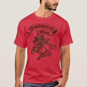 T-shirt Mare banalisé