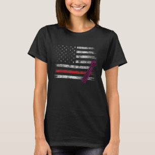 T-shirt Maréchal Ferrage Sabot Parage Équine 45