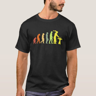 T-shirt Maréchalerie de ferrure de chevaux Maréchal Ferran
