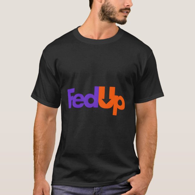 T-shirt Marée (Devant)