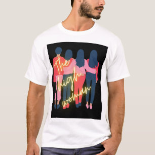 T-shirt Maren Morris la femme haute