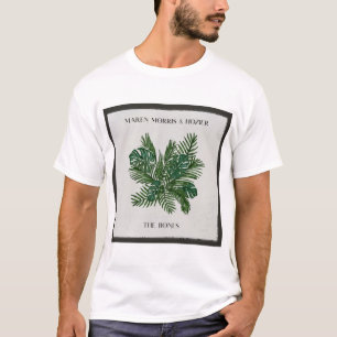 T-shirt Maren Morris Les Os
