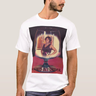 T-shirt Margaret