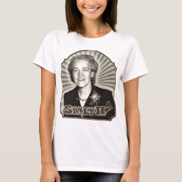 T-shirt Margaret Chase Smith
