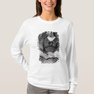 T-shirt Margaret plus plein