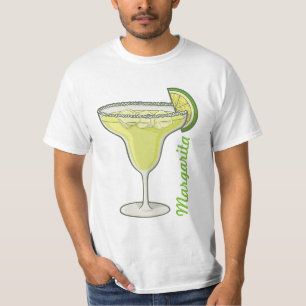 T-shirt Margarita