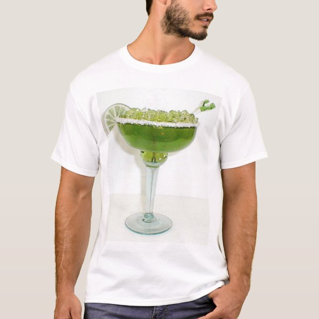 T-shirt Margarita (Devant)
