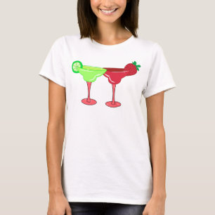 T-shirt Margaritas