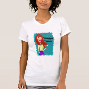 T-shirt Margaritas