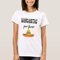 Margaritas Por Favor Cinco De Mayo 2021