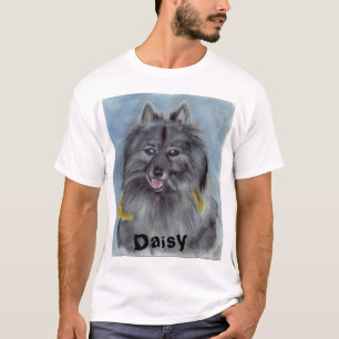 T-shirt Marguerite