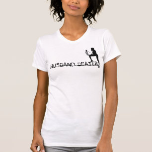 T-shirt Mari-Batteur