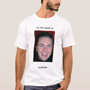 T-SHIRT MARI DOMINÉ