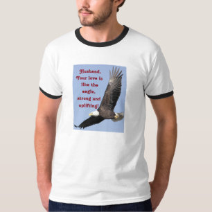 T-shirt Mari Eagle