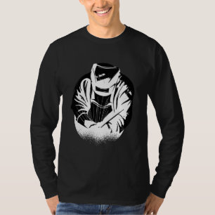 T-shirt Mari Soudeur