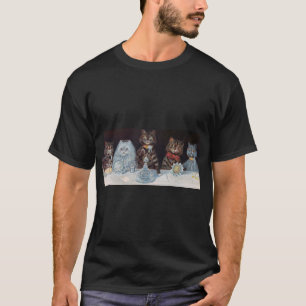 T-shirt Mariage de chat, Mariage, Mariée, Mariée, Louis Wa