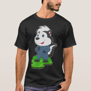 T-shirt Mariage de la chambre d'attente